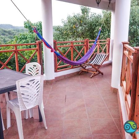 Cabanas Telayu Масунте Екстериор снимка